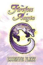 The Firefox of Anyea - Book One of The Soulfire Saga of Tabitha Moon