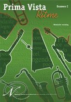 Prima Vista Ritme Examen C