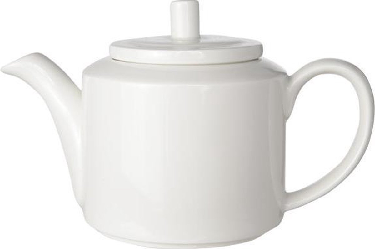 Cosy&Trendy Buffet Theekan - 40 cl - Ø 9.9 cm x 8.3 cm