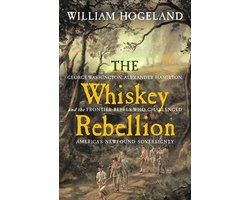 The Whiskey Rebellion Image