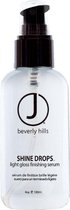 J Beverly Hills Shine Drops Light Gloss Finishing Haarserum