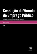 Cessação do Vínculo de Emprego Público