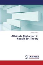 Attribute Reduction in Rough Set Theory