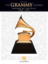 The Grammy Awards Record Of The Year 1958-2011 (Easy Piano)