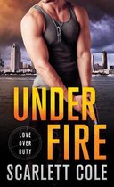 Love Over Duty 1 -  Under Fire