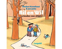 Bil En Wil Vrienden Voor Altijd
