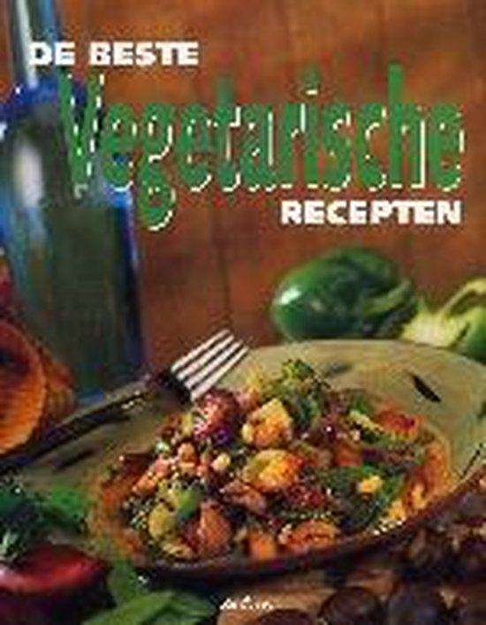 9789054261940 - Beste vegetarische recepten