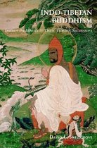 Indo-tibetan Buddhism