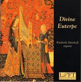 Divine Euterpe-Music By Women