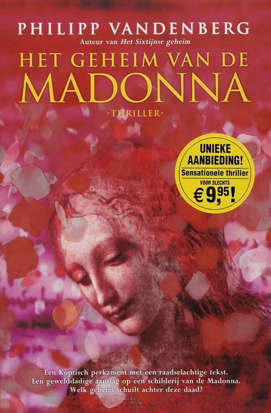 Het Geheim Van De Madonna