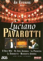 Luciano Pavarotti - An Evening With L. Pavarotti (Import)