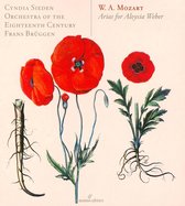 Arias For Aloysia Weber