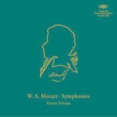 Mozart: Symphonies [United Kingdom]