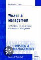 Wissen & Management