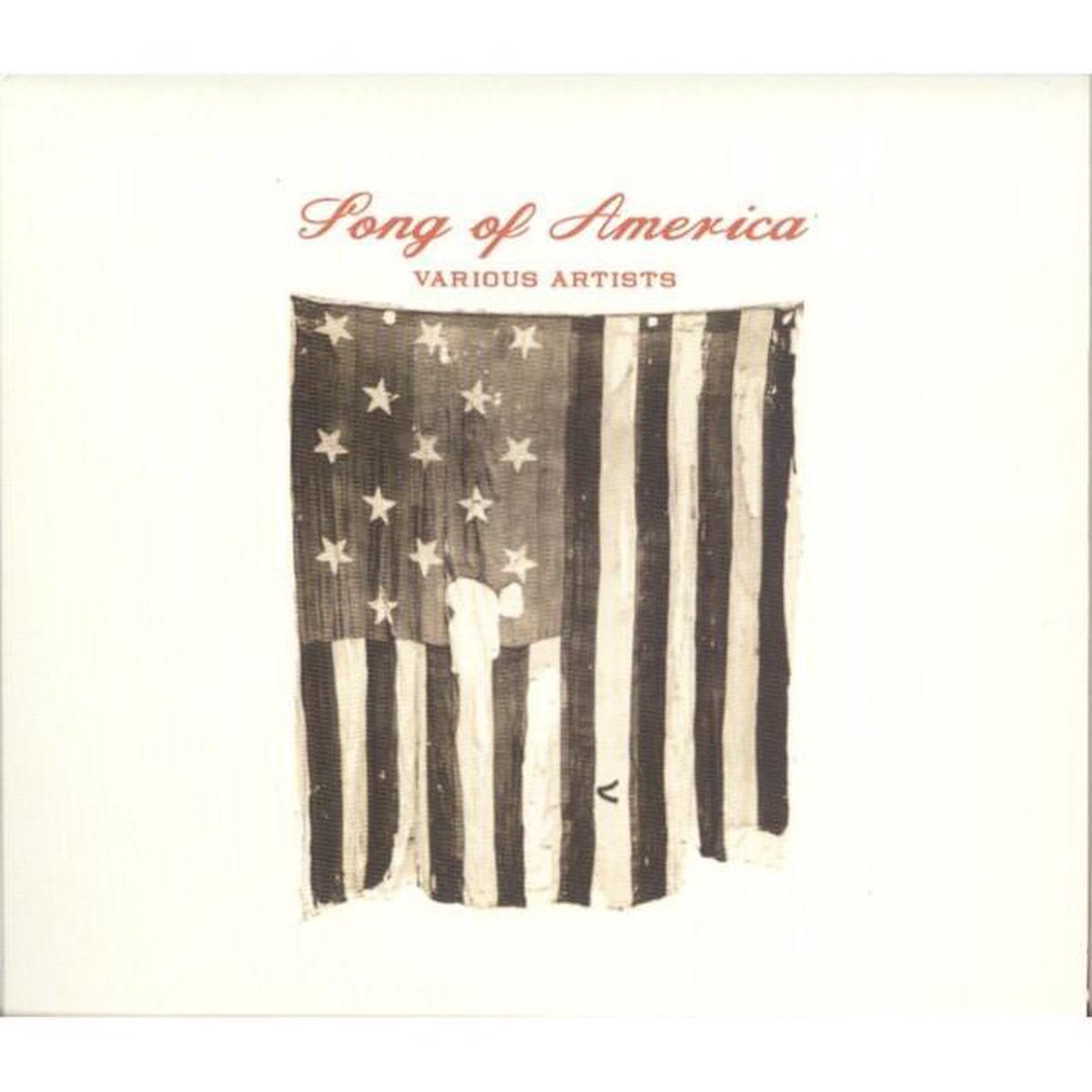 Song of America