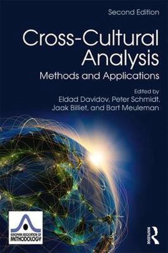 Cross-Cultural Analysis - cover
