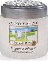 Clean Cotton Fragrance Spheres