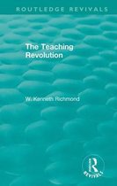 Routledge Revivals-The Teaching Revolution