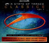 Various - A State Of Trance Classics Vol.7
