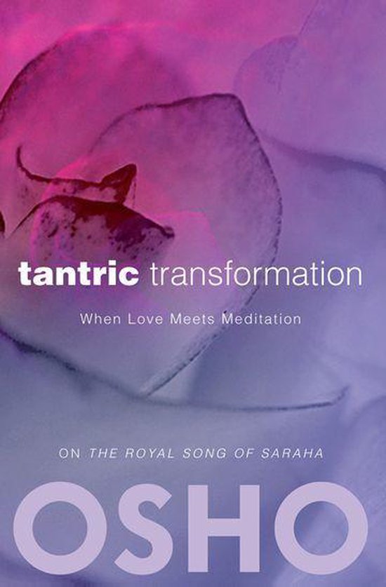 Tantric Transformation - cover
