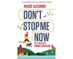 Don't Stop Me Now