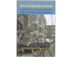 Stadsmensen