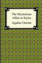 The Mysterious Affair at Styles