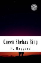 Queen Shebas Ring