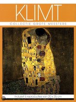 CGM Klimt + 6 reproducties