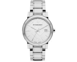 Burberry city BU9000 Unisex Quartz horloge
