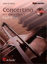 Concertino in F Major Opus 7