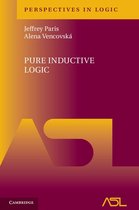 Perspectives in Logic - Pure Inductive Logic