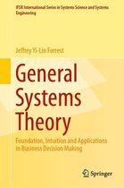 IFSR International Series in Systems Science and Systems Engineering 32 - General Systems Theory