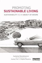 Routledge Studies in Sustainability - Promoting Sustainable Living