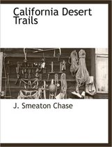 California Desert Trails
