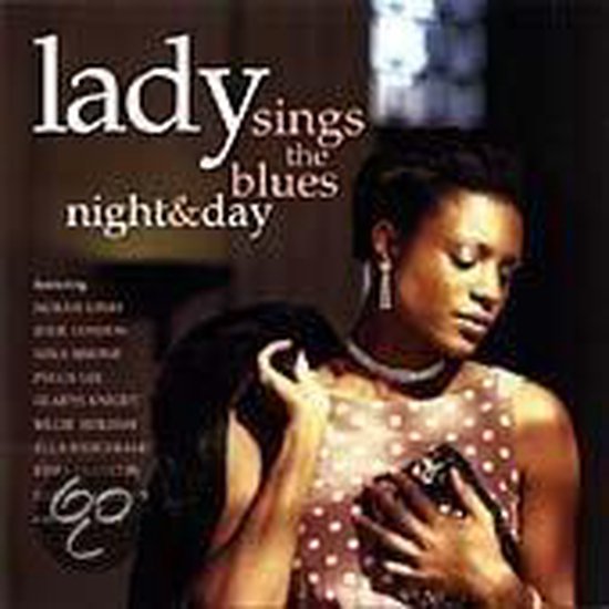 Lady Sings the Blues, Vol. 2 [EMI]