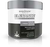 Elegance Facial Scrub / Gezichtsscrub Mixed Herbs 500ml