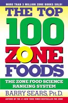 The Zone - The Top 100 Zone Foods