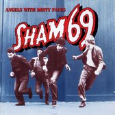 Angels with Dirty Faces: The Best of Sham 69