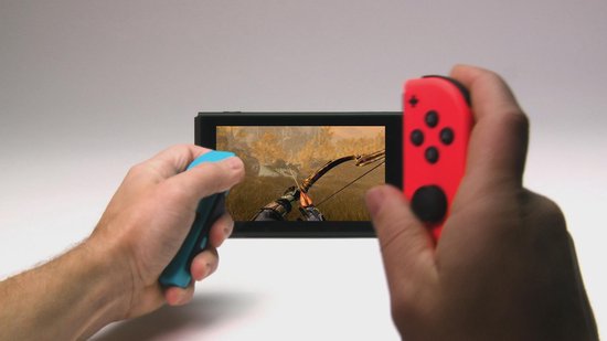 Skyrim - Nintendo Switch