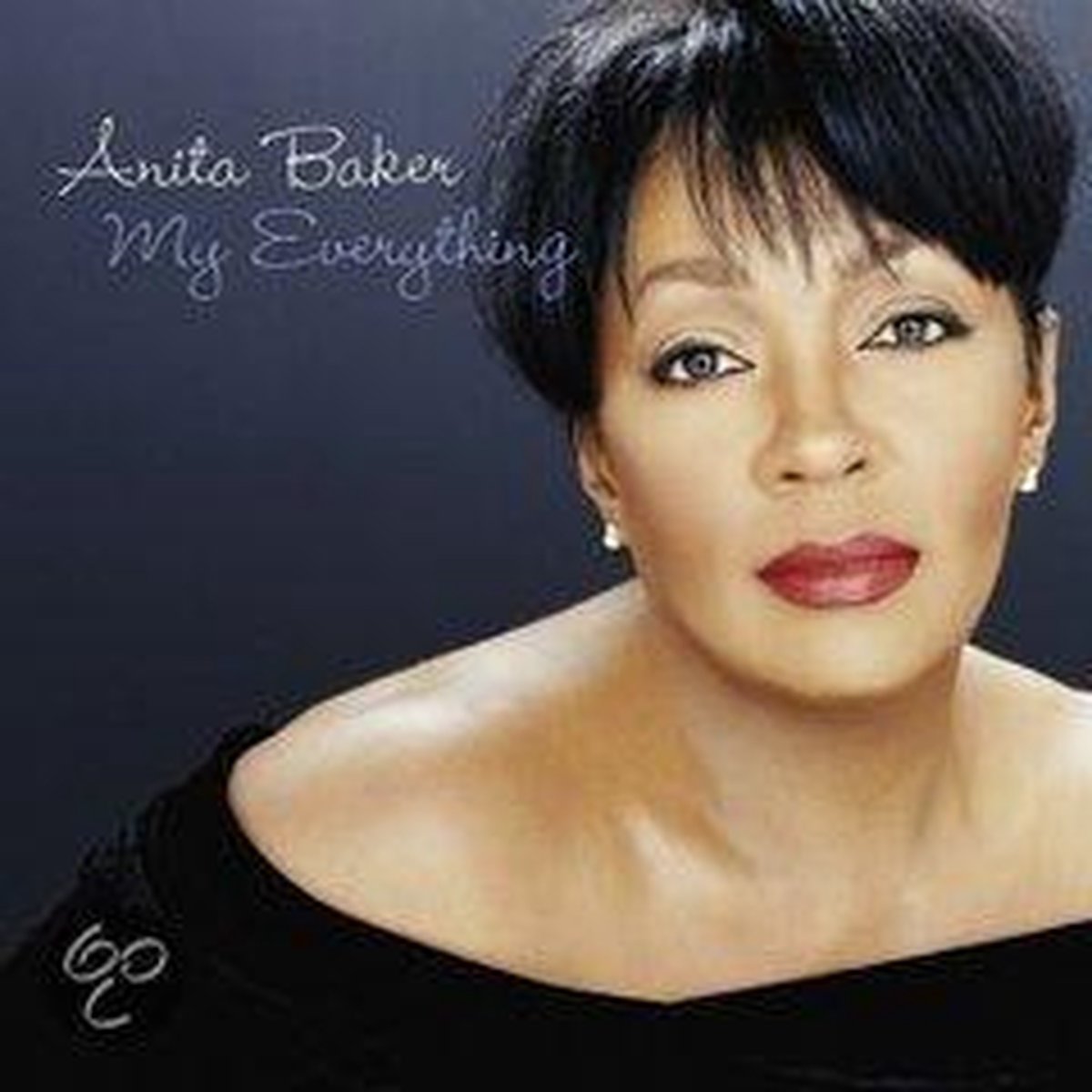 My Everything, Anita Baker CD (album) Muziek