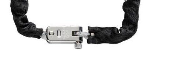 Luma Enduro Delta 5 Kettingslot - 90cm - Zwart van Luma — afbeelding 2