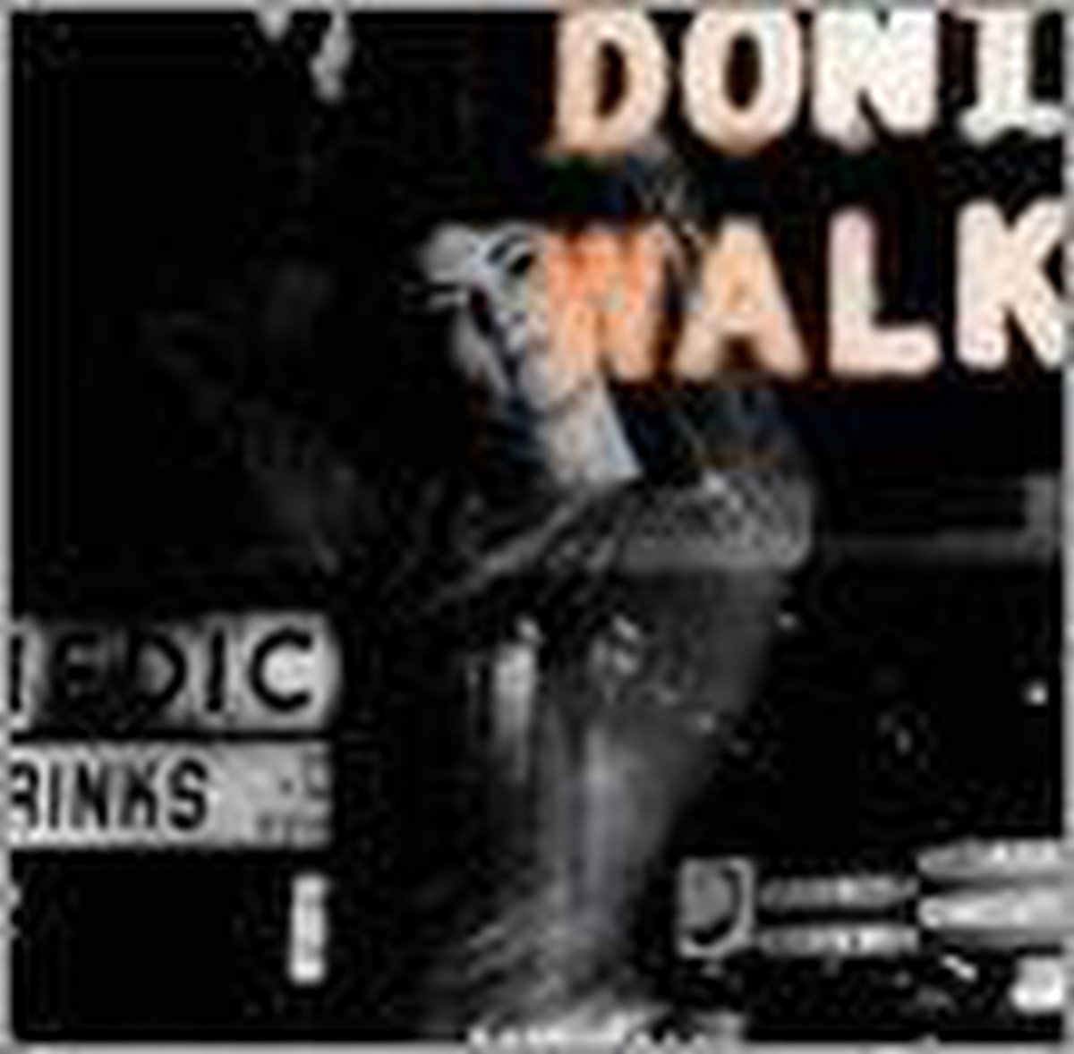 Don't Walk