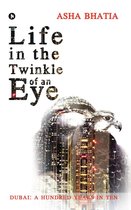 Life in the Twinkle of an Eye
