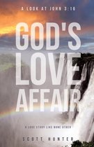 God's Love Affair