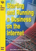 Starting and Running a Business on the Internet