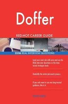 Doffer Red-Hot Career Guide; 2526 Real Interview Questions