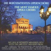 Most Famous Opera Choirs