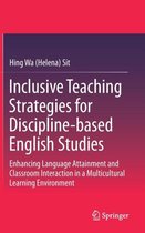 Inclusive Teaching Strategies for Discipline-based English Studies