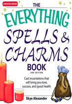 Everything Spells and Charms Book